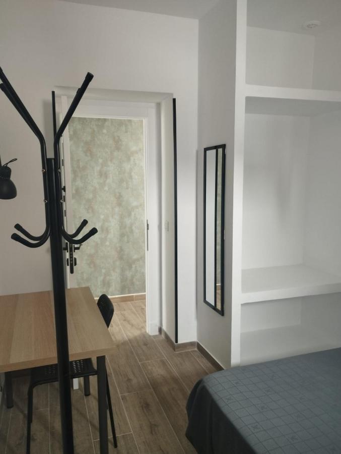 Cervantes Rooms กาดิซ ภายนอก รูปภาพ