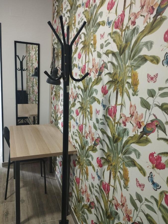 Cervantes Rooms กาดิซ ภายนอก รูปภาพ