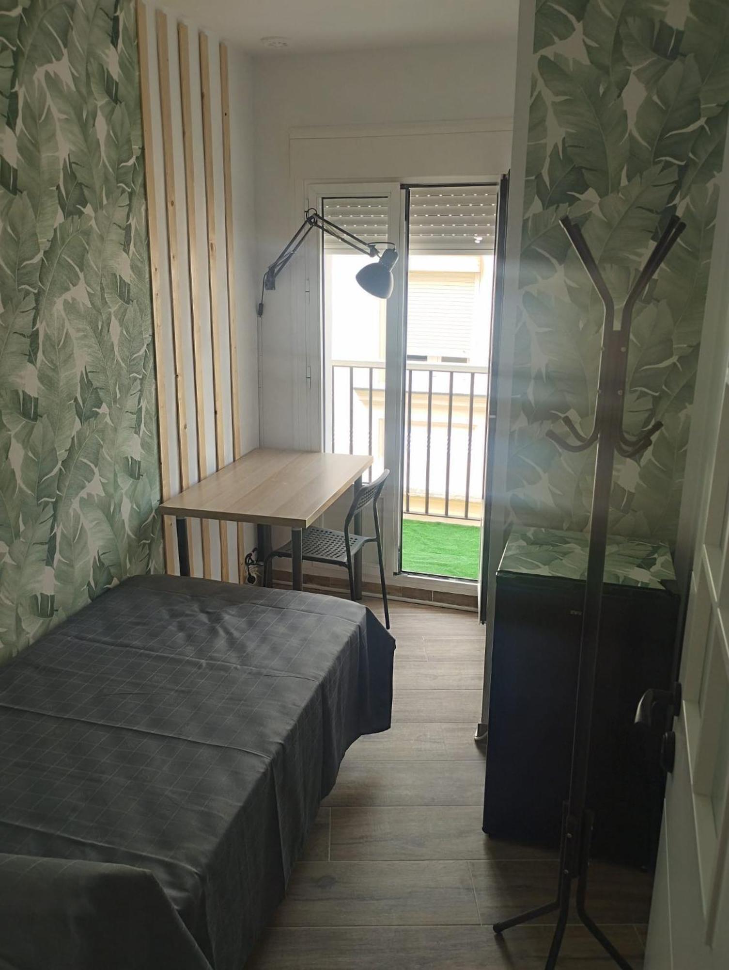 Cervantes Rooms กาดิซ ภายนอก รูปภาพ